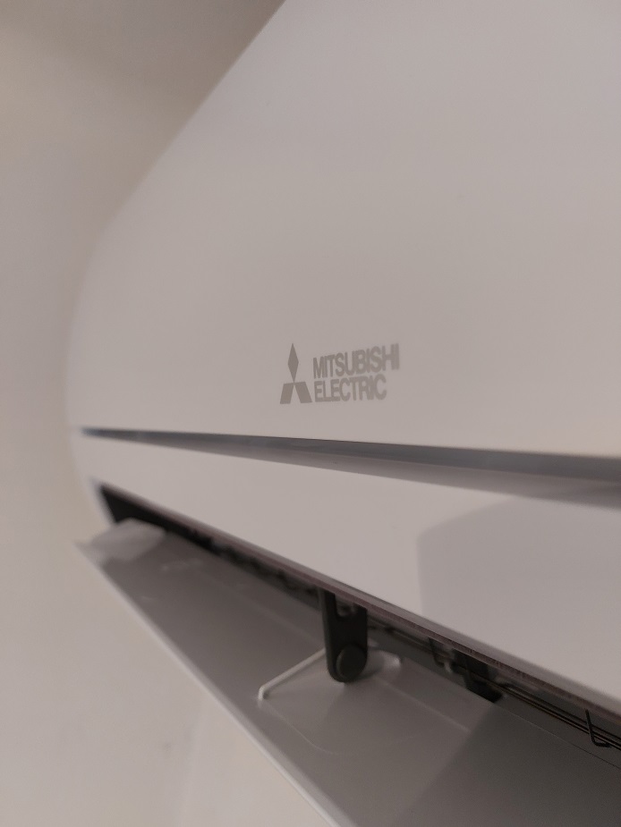 Climatisation mitsubishi